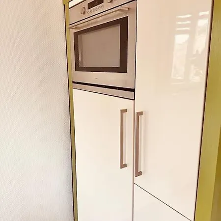 Ferienwohnung Le Petit Bijou Hyper Centre Sedan Exterior foto
