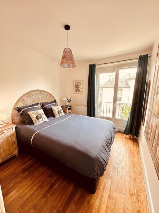 Le Petit Bijou Hyper Centre Apartment Sedan