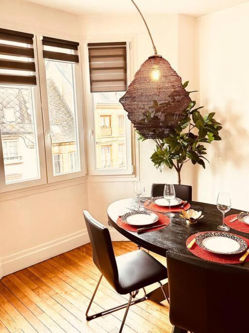 Le Petit Bijou Hyper Centre Apartment