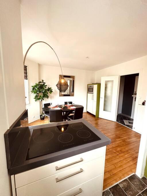 Apartment Le Petit Bijou Hyper Centre *