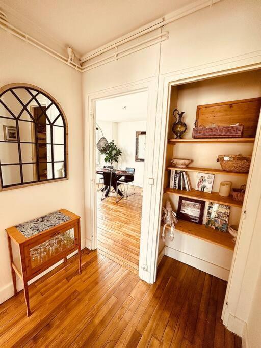 Apartment Le Petit Bijou Hyper Centre *