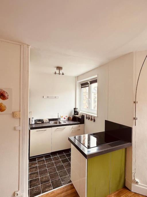 Apartment Le Petit Bijou Hyper Centre